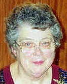 Photo of Thelma-Pearl McDonald